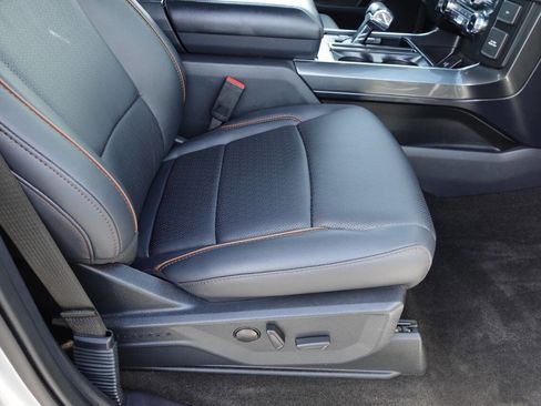 Used 2022 Ford F150 XLT w/ Equipment Group 302A High image 34