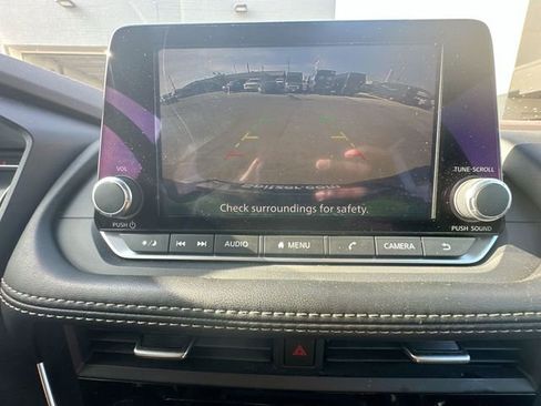 Used 2023 Nissan Rogue S AWD/4WD image 19