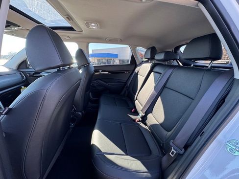 New 2026 Kia Seltos EX w/ EX Sunroof Package image 9