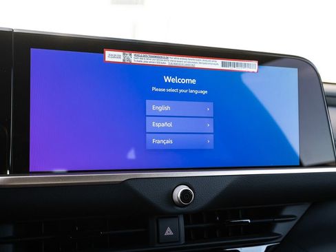 New 2025 Toyota Crown Signia w/ Advanced Technology Package image 38