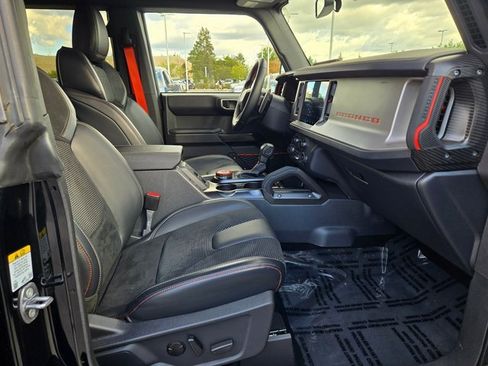 Certified 2024 Ford Bronco Raptor image 6