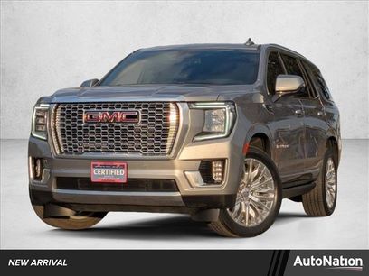 Used 2023 GMC Yukon Denali
