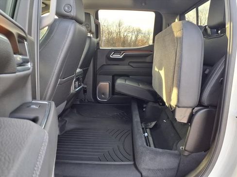 Used 2024 GMC Sierra 1500 Denali AWD/4WD image 44