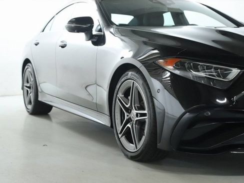 Used 2022 Mercedes-Benz CLS 450 4MATIC image 9