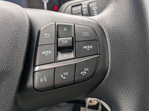 New 2025 Ford Maverick XL w/ 4K Tow Package AWD/4WD image 25