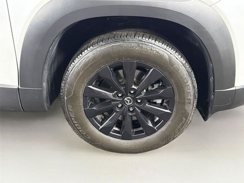 Used 2024 MAZDA CX-50 AWD 2.5 S w/ Cargo Package image 36