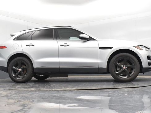 Used 2019 Jaguar F-PACE Premium AWD/4WD image 23