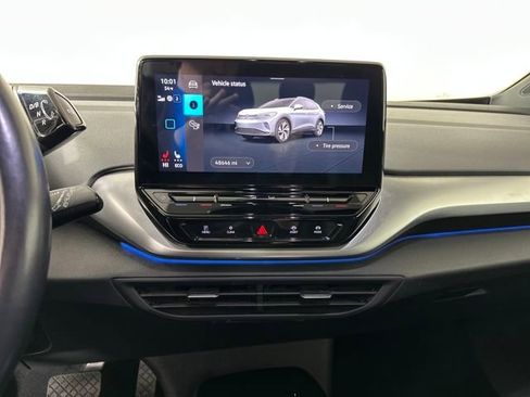 Used 2022 Volkswagen ID.4 Pro image 21
