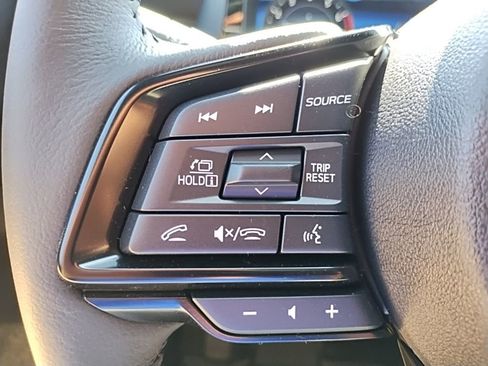 New 2026 Subaru Outback Limited XT AWD/4WD image 28