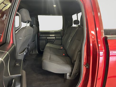 Used 2018 Ford F150 XLT w/ Equipment Group 302A Luxury RWD image 19