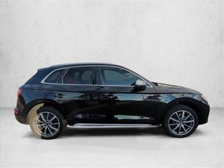 Used 2021 Audi SQ5 Premium Plus video 4