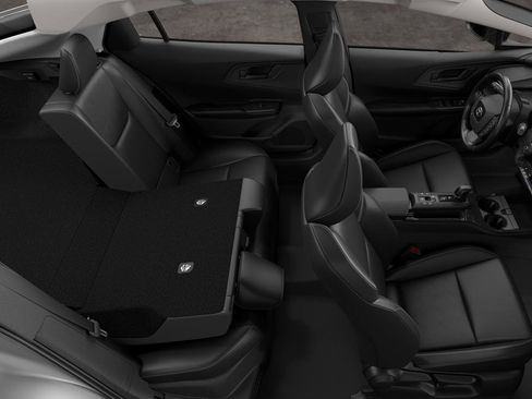 New 2026 Toyota Prius Nightshade Edition image 22