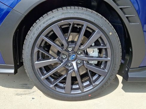 New 2026 Subaru WRX Premium AWD/4WD image 5