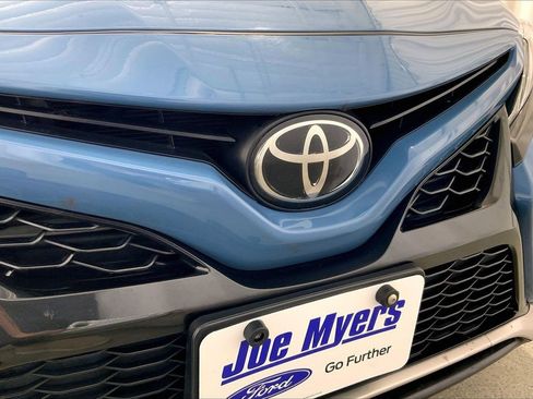 Used 2024 Toyota Camry XSE FWD image 30