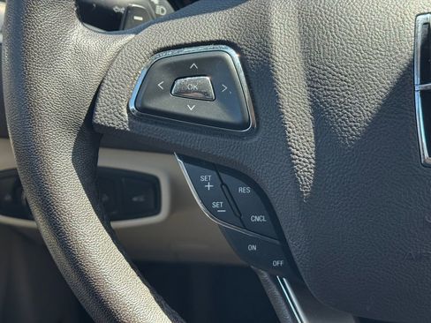 Used 2018 Lincoln MKC Premiere FWD image 21
