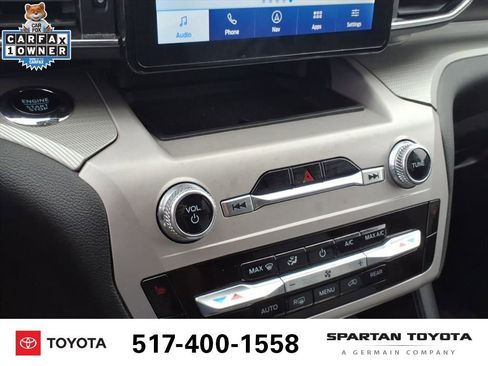 Used 2023 Ford Explorer XLT w/ Equipment Group 202A image 19