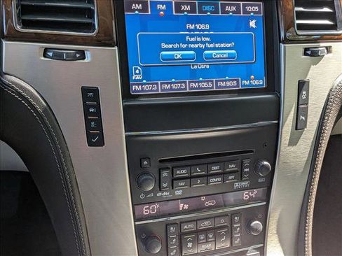 Used 2013 Cadillac Escalade ESV Platinum AWD/4WD image 5