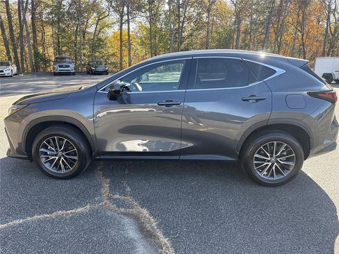 Used 2022 Lexus NX 250 FWD image 30