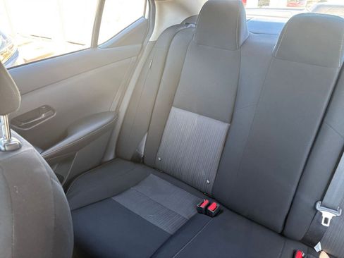 Used 2025 Nissan Sentra SV image 37