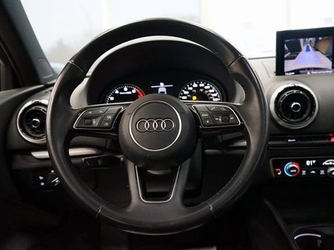 Used 2019 Audi A3 2.0T Premium w/ Convenience Package image 31
