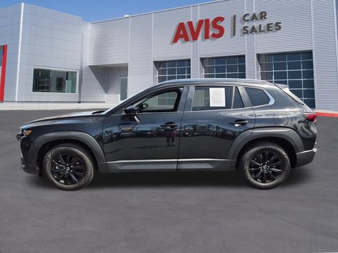 Used 2025 MAZDA CX-50 AWD 2.5 S w/ Preferred Package image 10