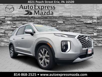 Used 2022 Hyundai Palisade SEL w/ Convenience Package