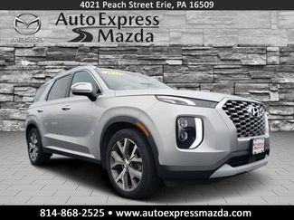 Used 2022 Hyundai Palisade SEL w/ Convenience Package AWD/4WD video 1