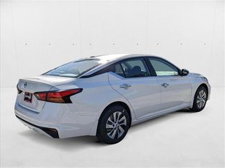 New 2025 Nissan Altima 2.5 S video 2