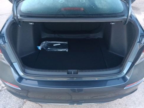 New 2026 Honda Civic Sport image 32