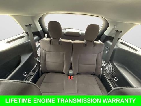 Used 2023 Ford Explorer XLT RWD image 19