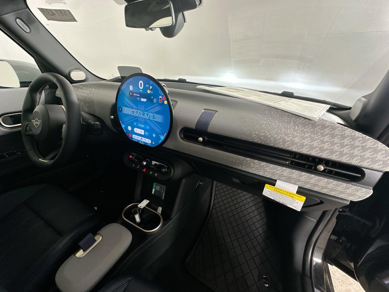 New 2026 MINI Cooper S FWD image 43