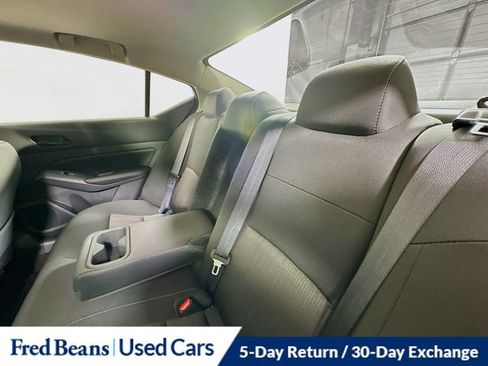 Used 2025 Nissan Altima 2.5 SV w/ SV Special Edition Package image 25