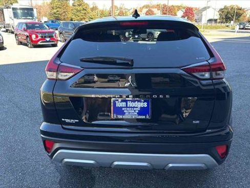 New 2026 Mitsubishi Eclipse Cross SE image 5