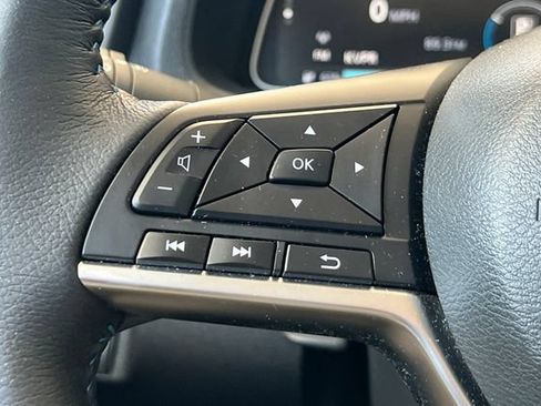 Used 2024 Nissan Leaf SV Plus FWD image 30