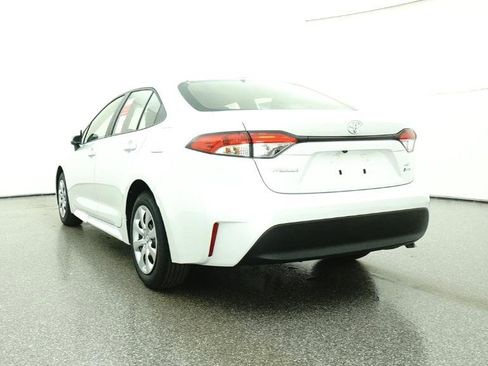 New 2026 Toyota Corolla LE image 16