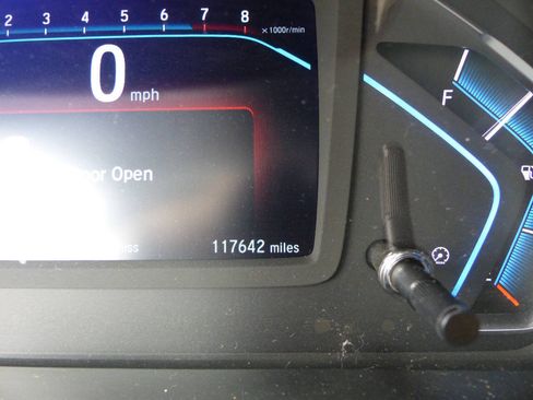 Used 2018 Honda Odyssey EX-L image 29