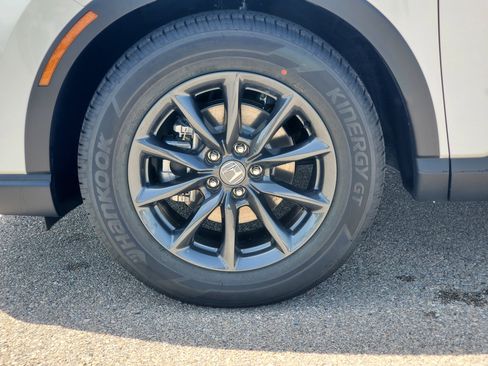 New 2026 Honda CR-V EX-L image 10