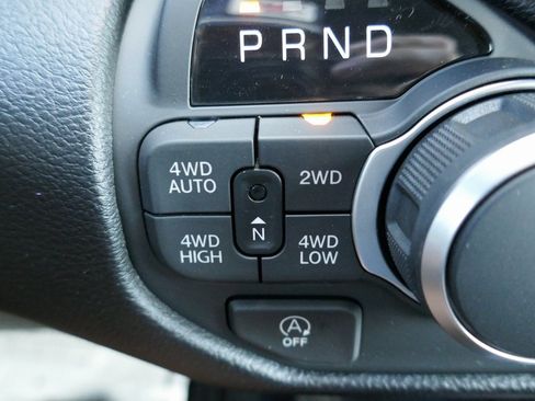 New 2026 RAM 1500 Big Horn image 23