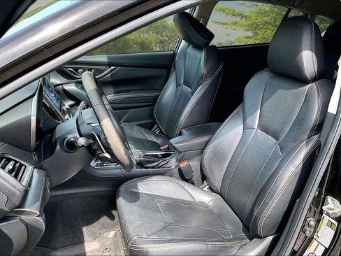 Used 2018 Subaru Crosstrek 2.0i Limited AWD/4WD image 24
