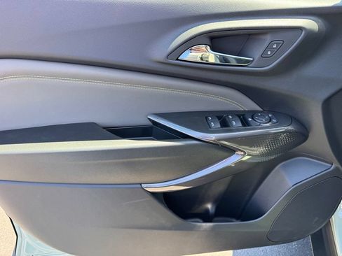 New 2026 Chevrolet Trax ACTIV w/ Driver Confidence Package FWD image 16
