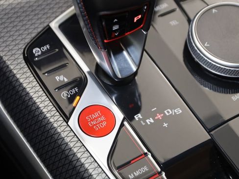 Used 2023 BMW M2 w/ Lighting Package image 38