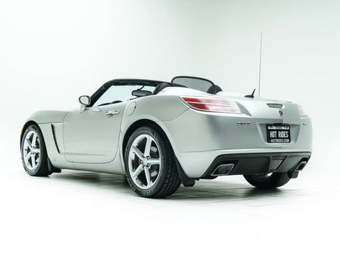 Used 2008 Saturn Sky Red Line image 18