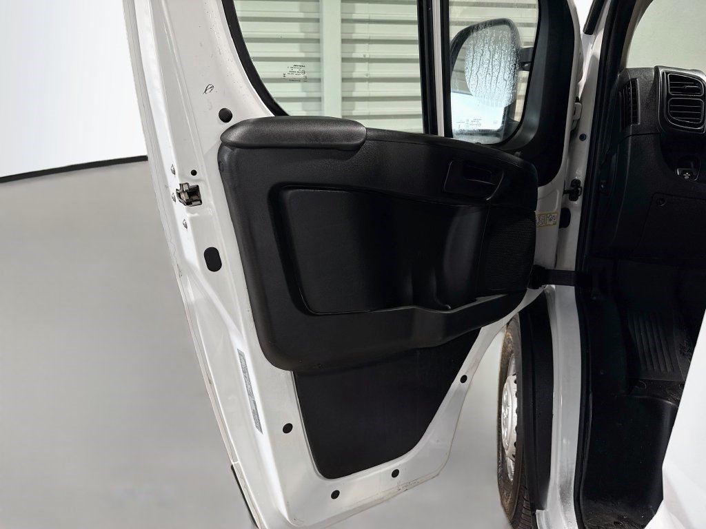 Used 2025 RAM ProMaster 2500 w/ Convenience Group FWD image 23