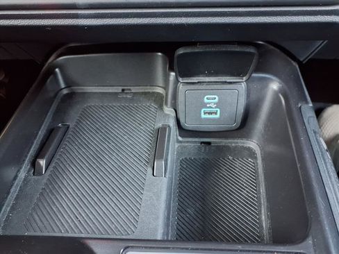 Used 2025 Ford Bronco Big Bend image 7