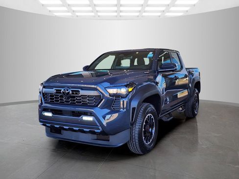 New 2026 Toyota Tacoma TRD Off-Road image 6