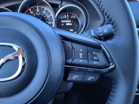 New 2025 MAZDA CX-5 AWD 2.5 S image 10