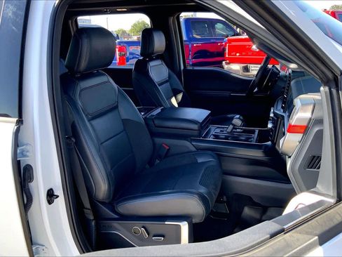 Certified 2023 Ford F150 Raptor AWD/4WD image 8