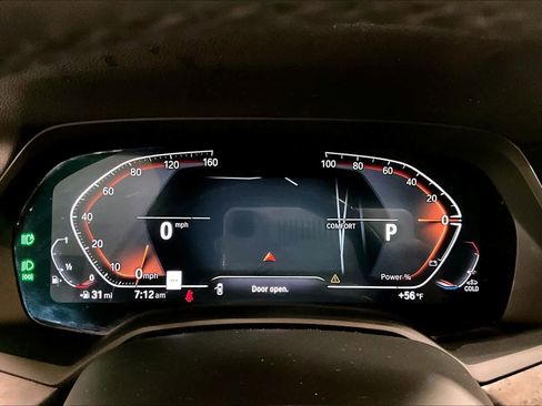 Used 2021 BMW X5 xDrive40i w/ M Sport Package image 26