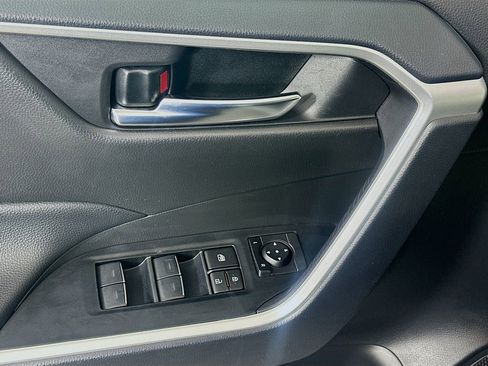 Certified 2024 Toyota RAV4 XLE image 18