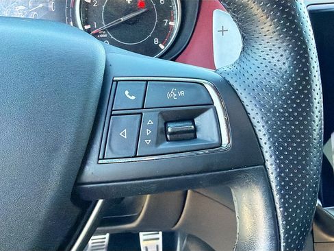 Certified 2022 Maserati Ghibli Modena image 37